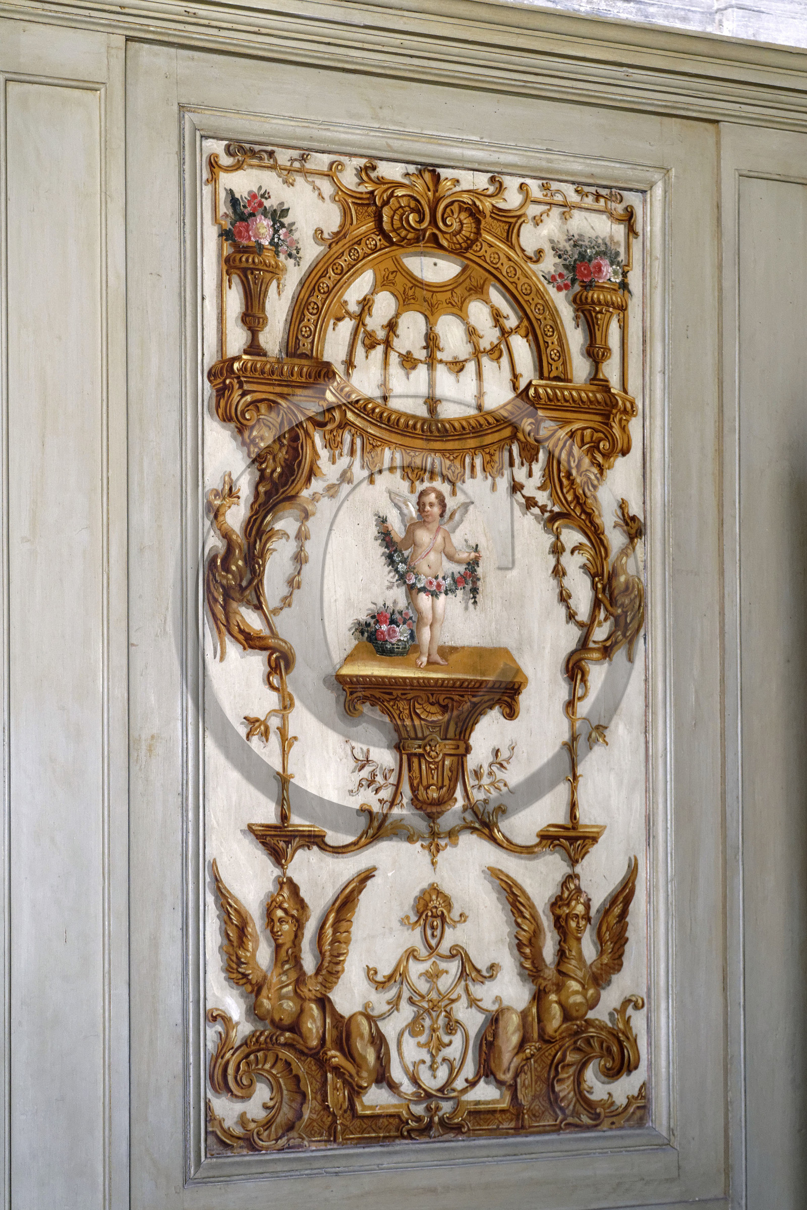 France, Avignon