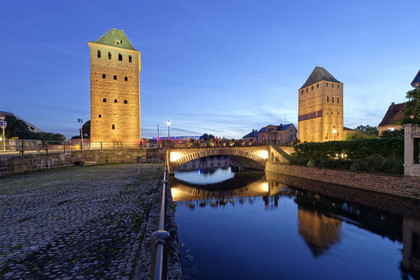 France, Strasbourg