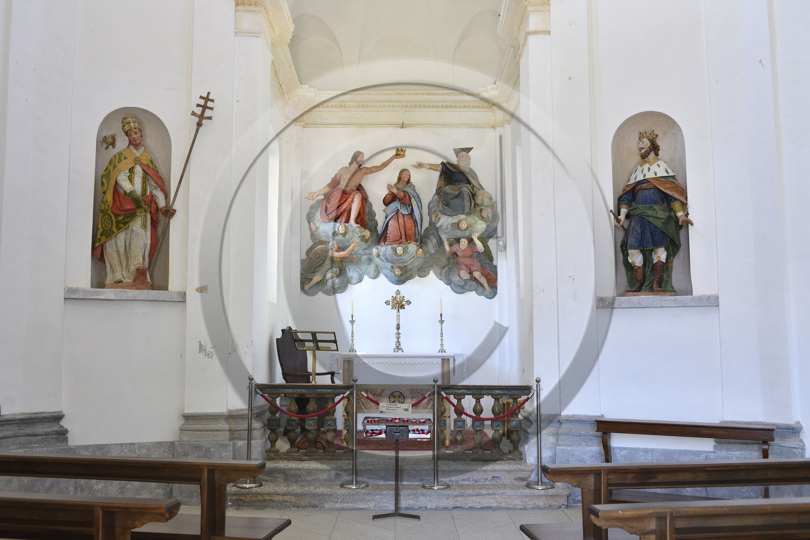 Italie piemont lac majeur lago maggiore