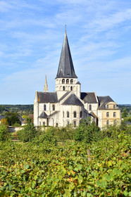 France, Boscherville