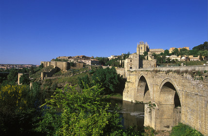 Castille.Espagne