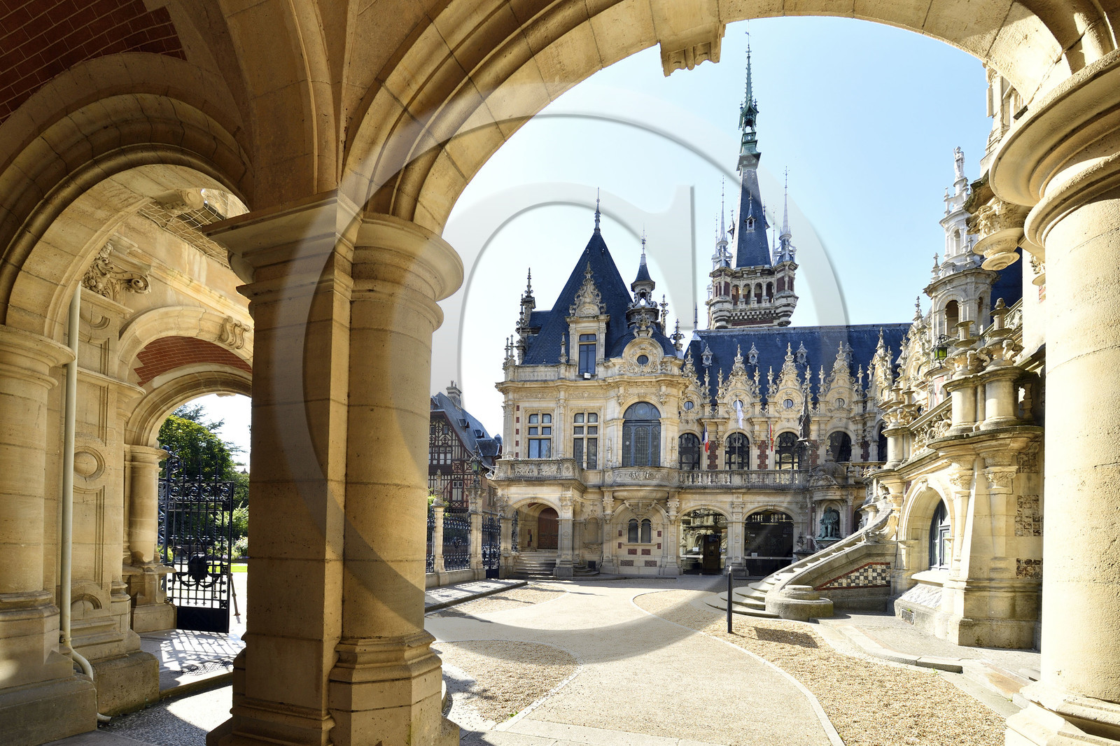 France, Fecamp
