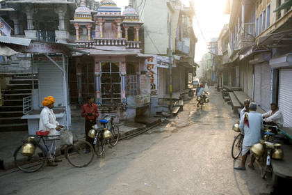 Inde, Bundi