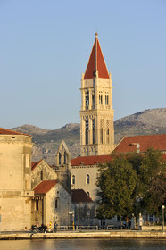 Croatie, Trogir