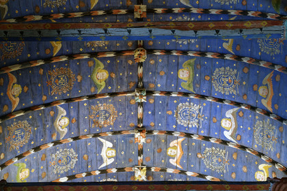 France, Roche Maurice