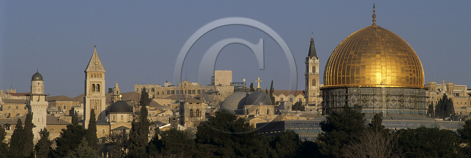 Jérusalem, Israel