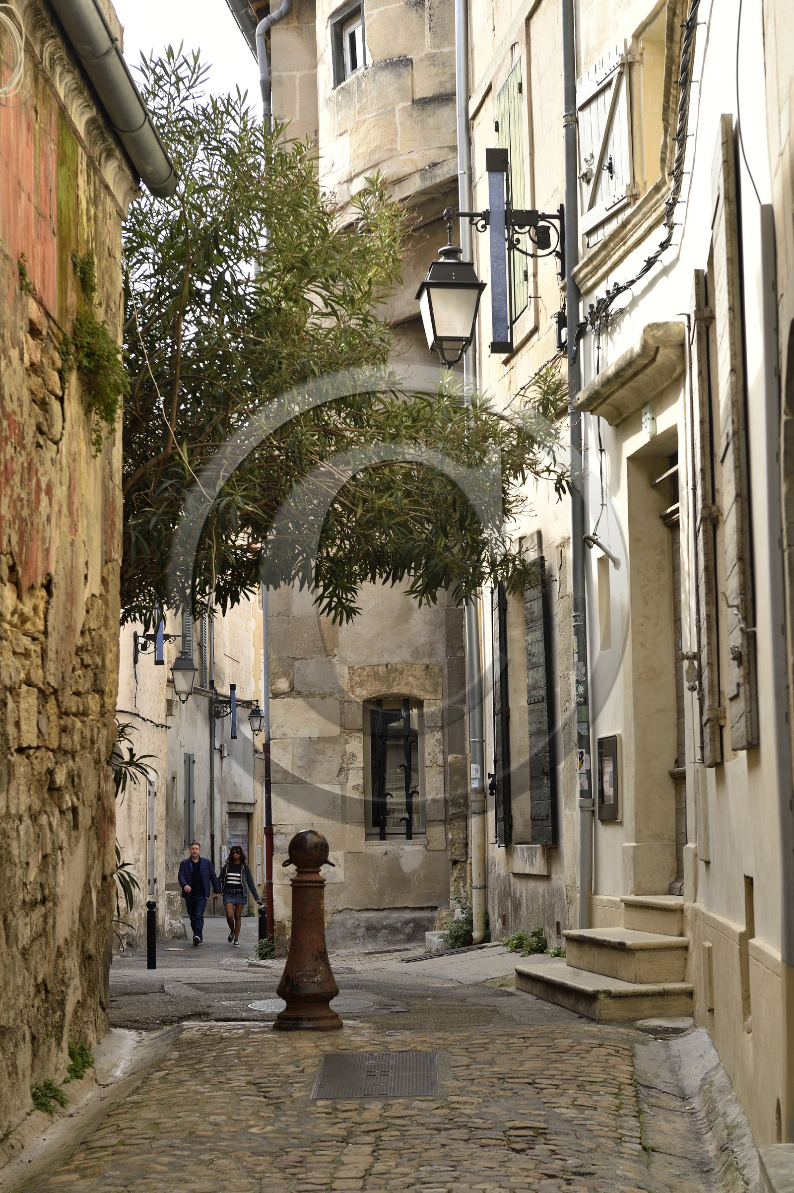 France, Arles