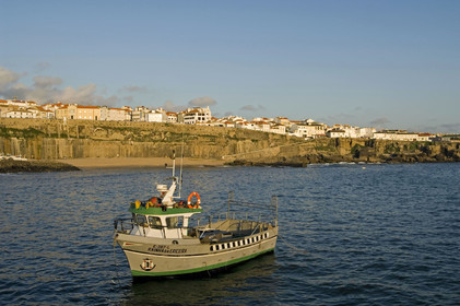 Ericeira, Portugal