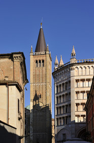 Italie, Parme
