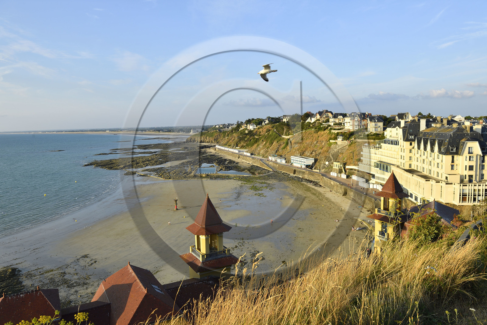 France, Granville