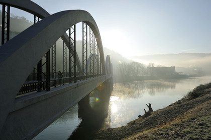 France, Besancon