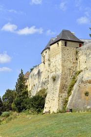 France, Caen