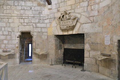 France, La Rochelle