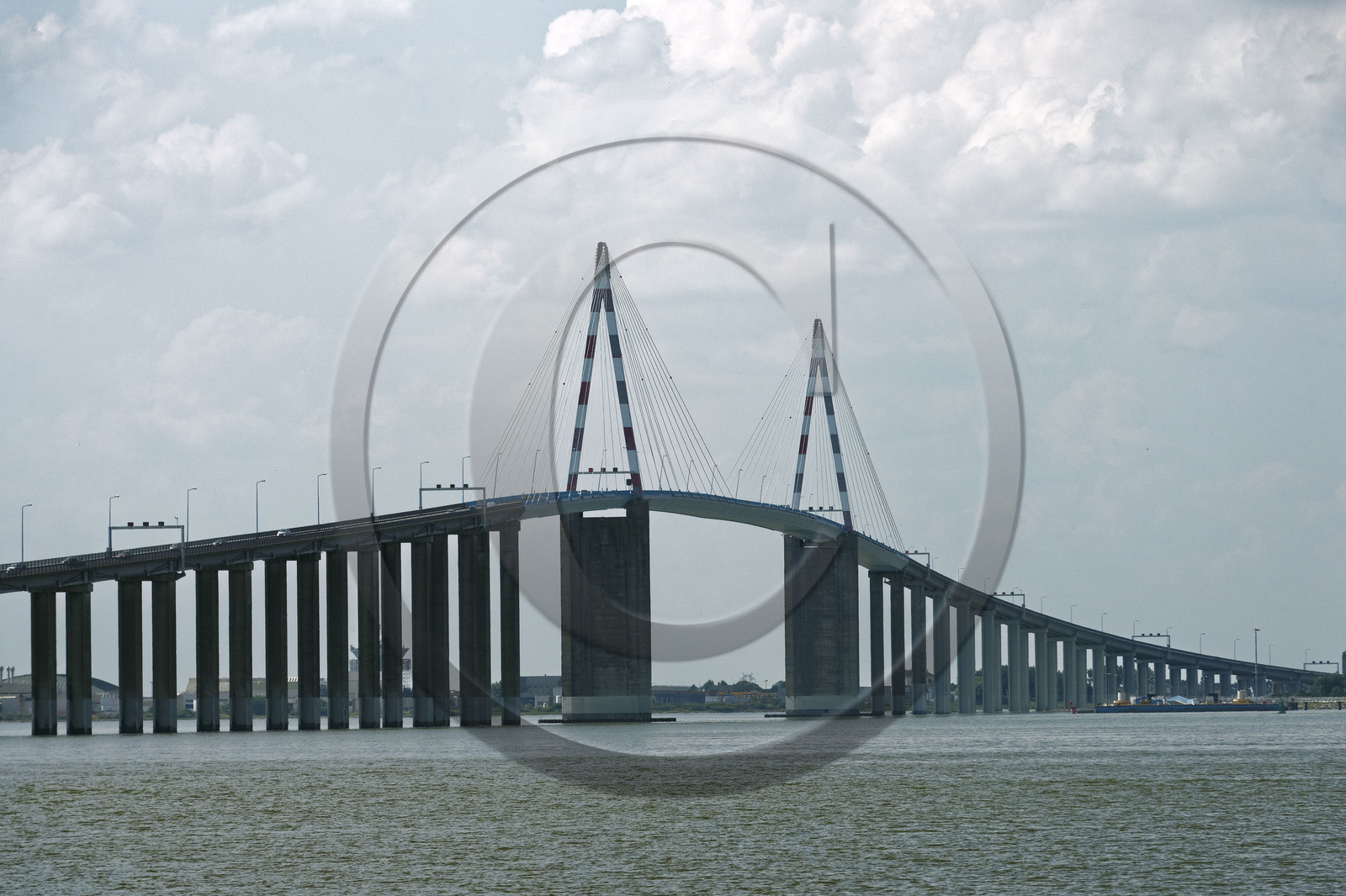 France, Saint Nazaire