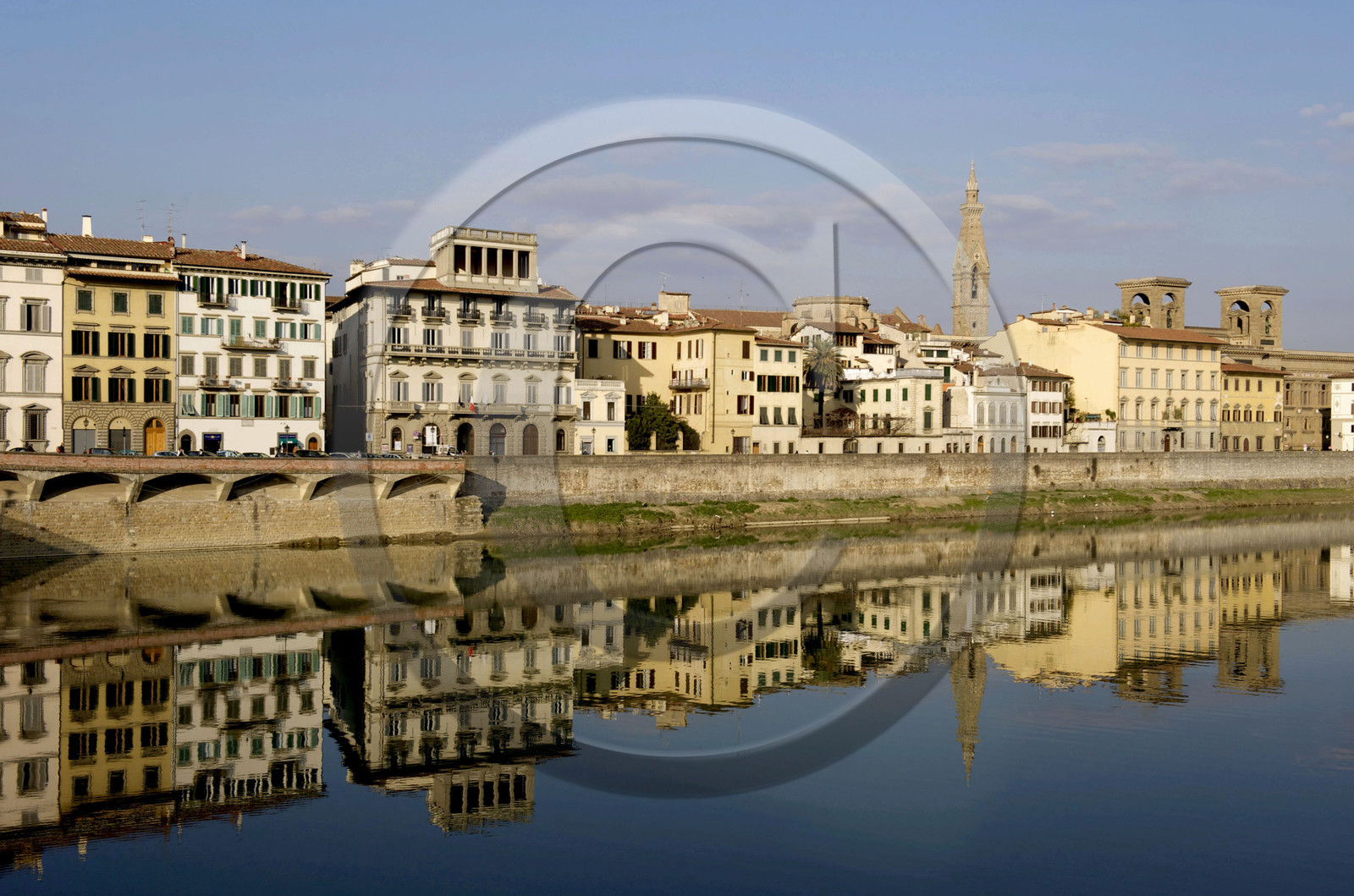 Italie, Firenze