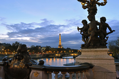 France, Paris