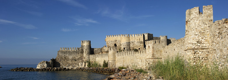 Turquie, Anamur