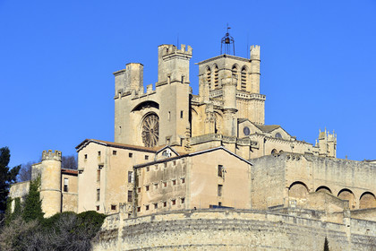 France, Beziers