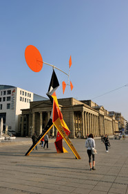 Allemagne, Stuttgart