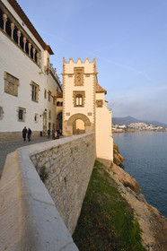 Espagne, Sitges