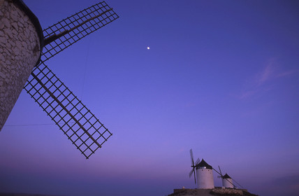 Castille.Espagne