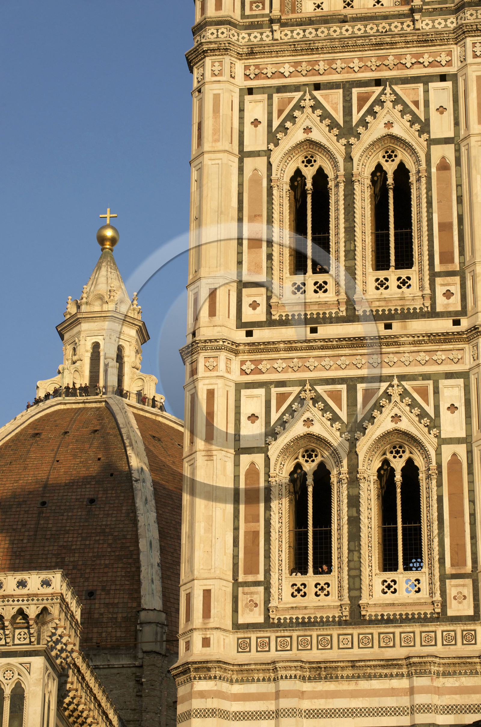 Italie, Firenze