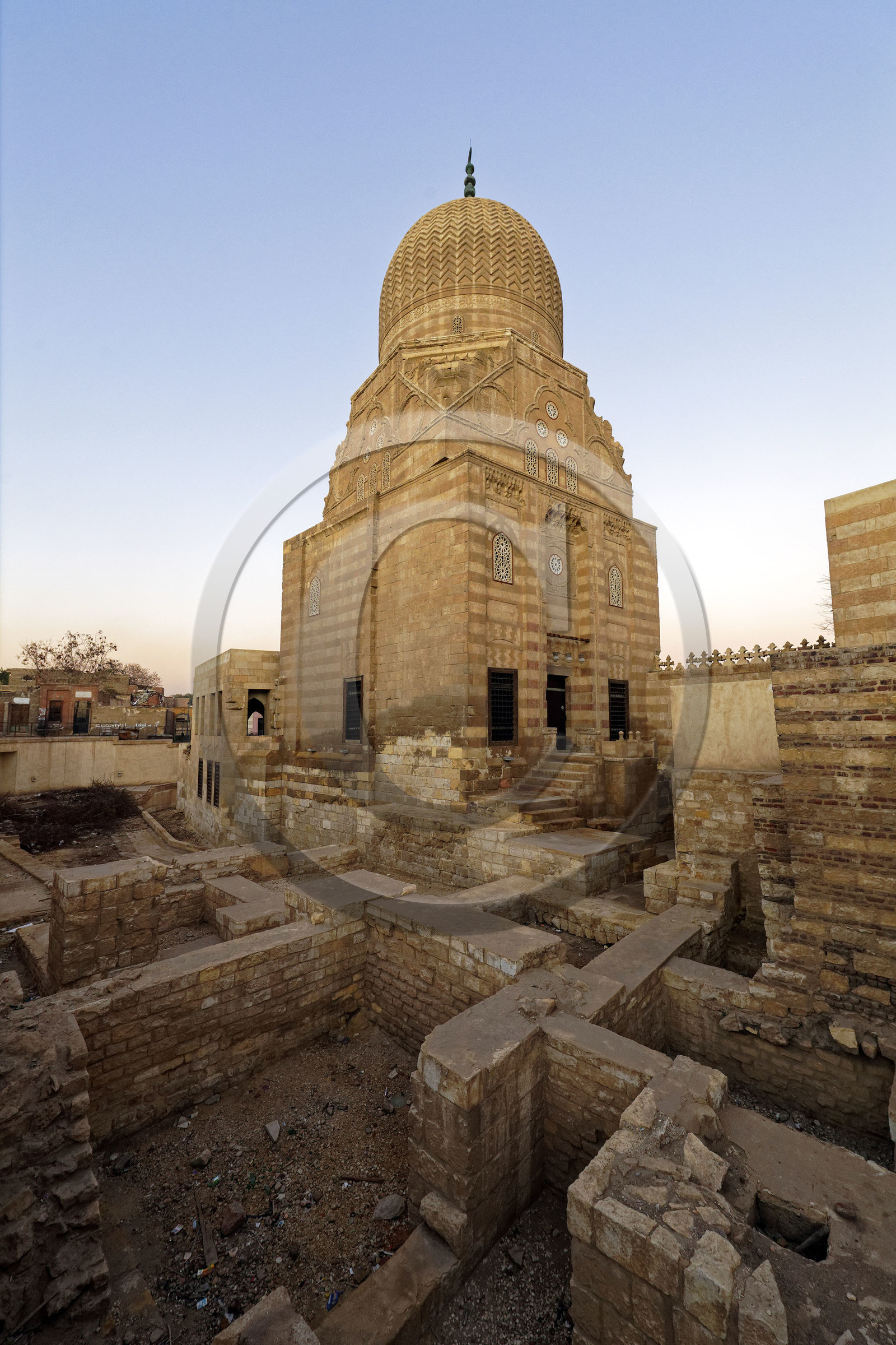Egypte, Cairo