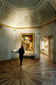 Italie, Parme