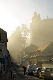 France, Pierrefonds