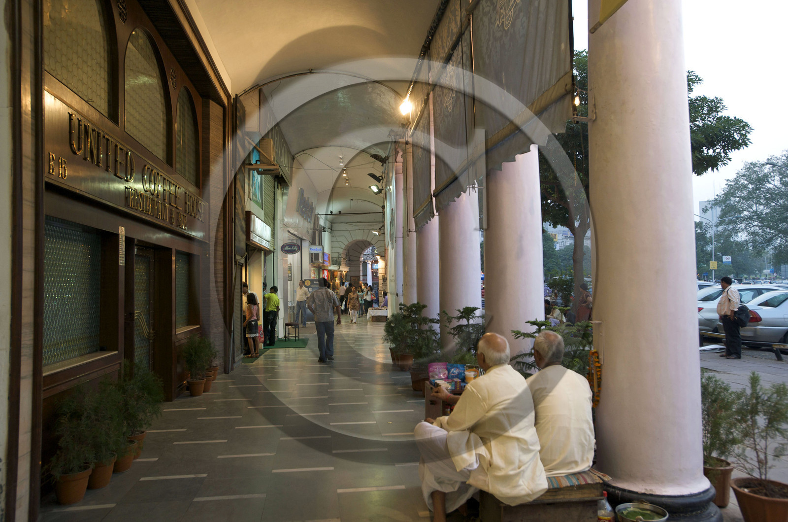 Inde, Delhi