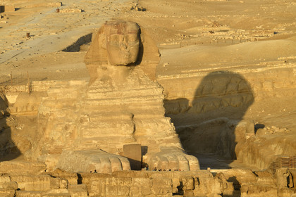 Egypte, Pyramides
