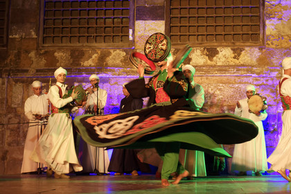 Egypte, Cairo