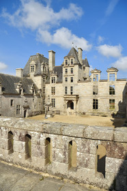 France, Bretagne