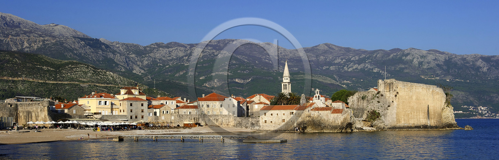 Montenegro, Budva