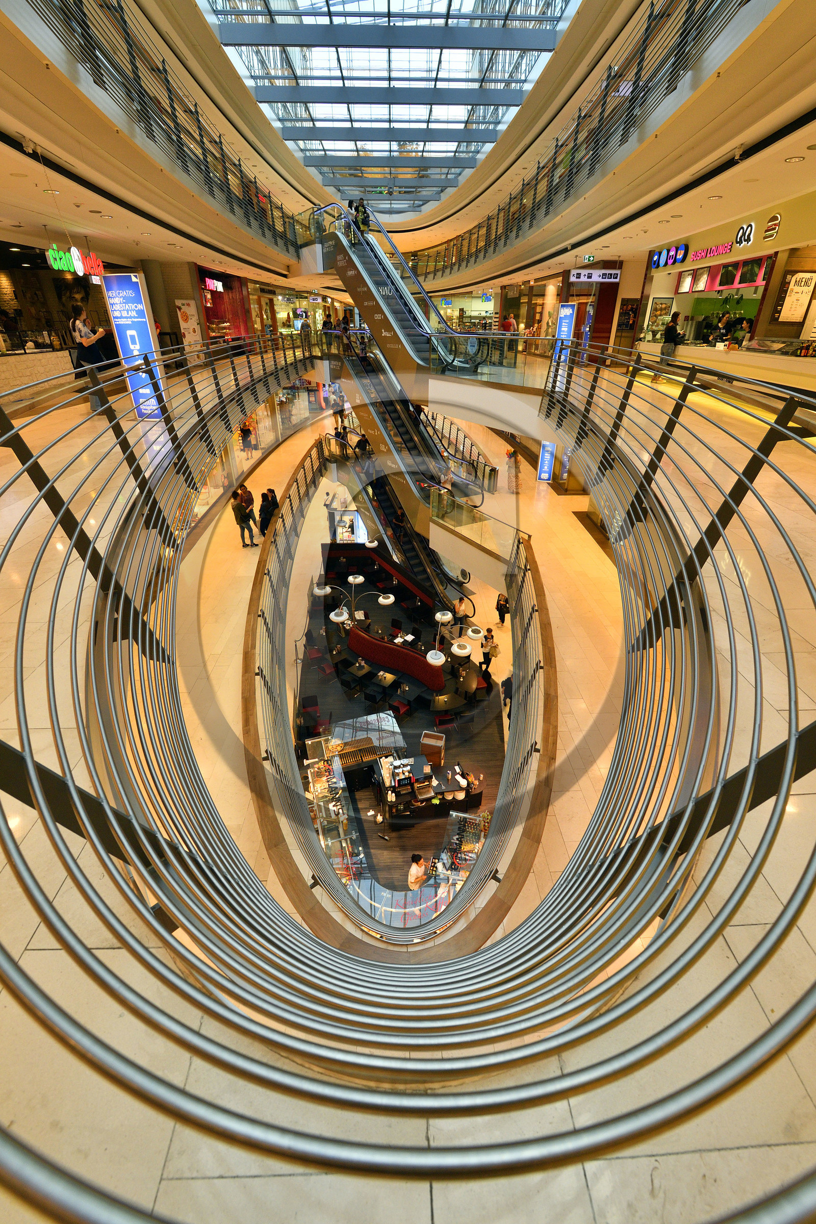 Allemagne, Stuttgart