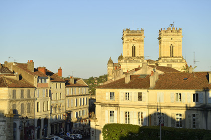 France, Auch