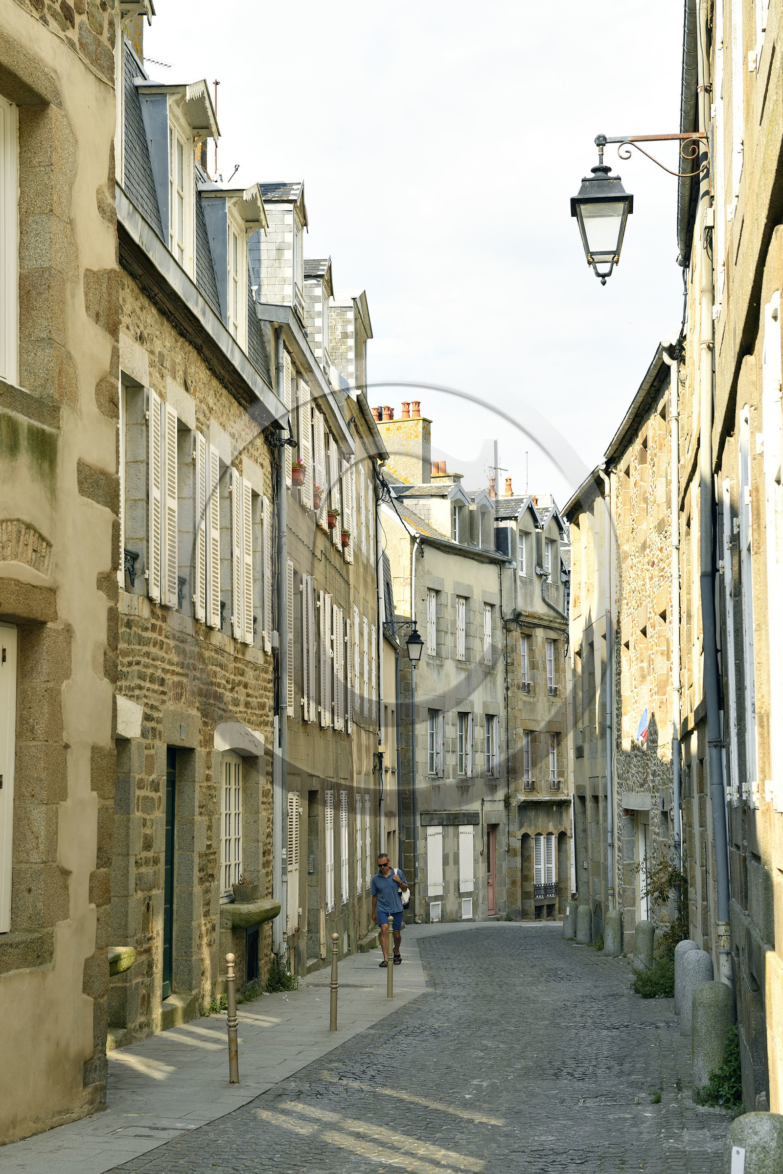 France, Granville