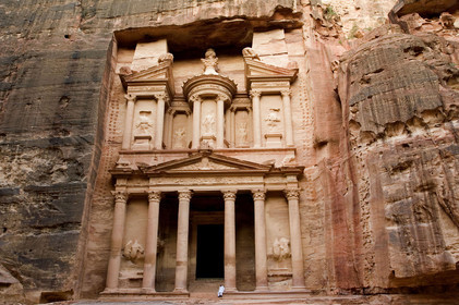 Petra, Jordan