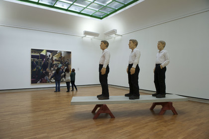 Allemagne, Stuttgart