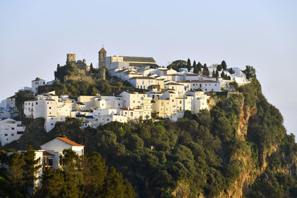 Espagne, Casares