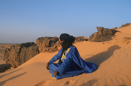 TOUAREG.LIBYE