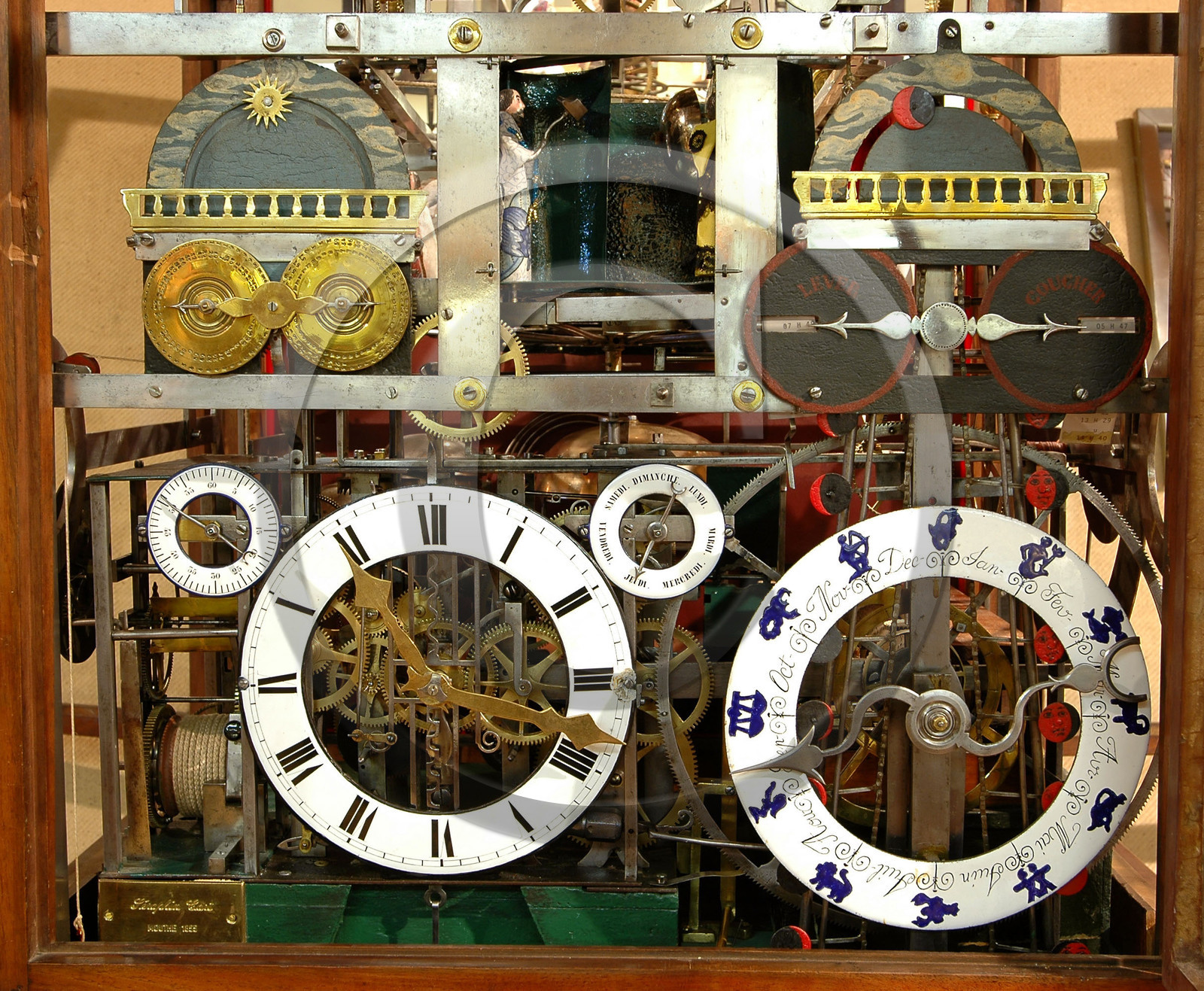 Franche-Comte, France