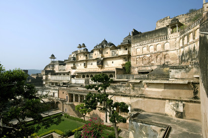 Inde, Bundi