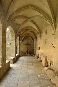 France, Lodeve