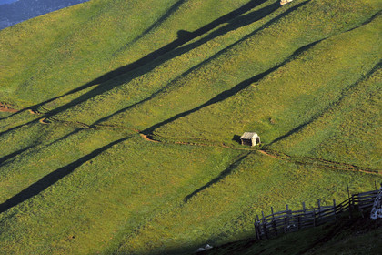 Italie, Dolomites
