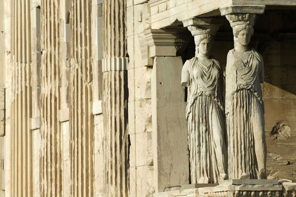 Athènes, Grèce