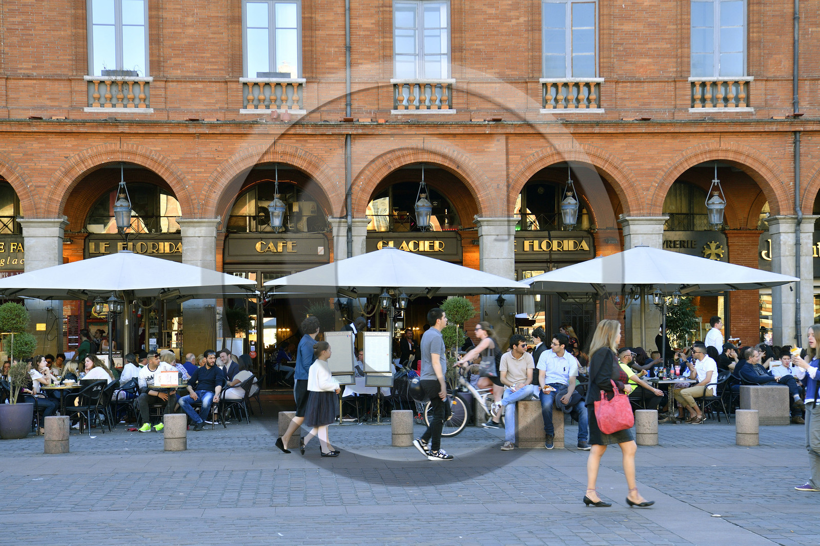 France, Toulouse