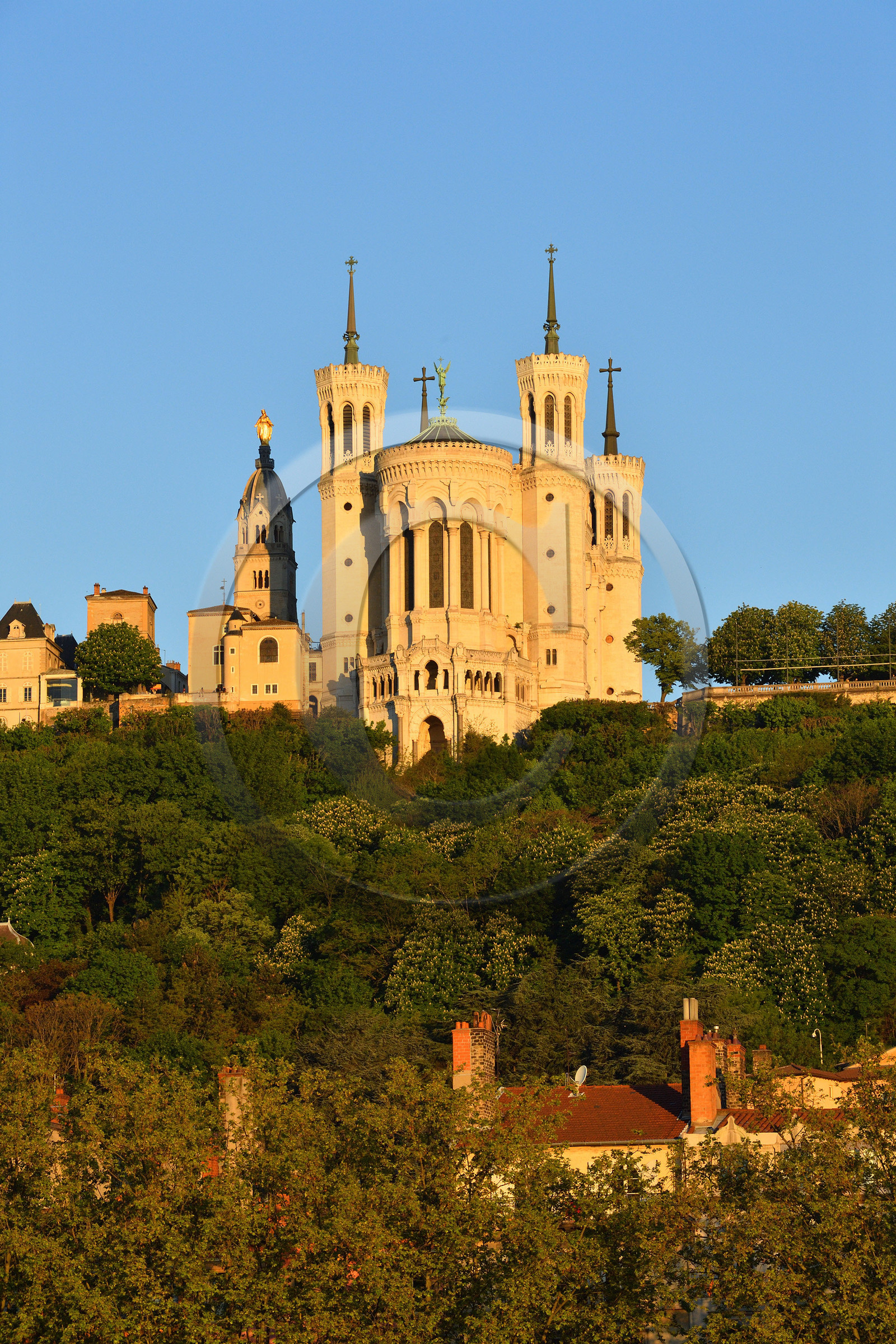 France, Lyon