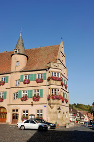 France, Obernai