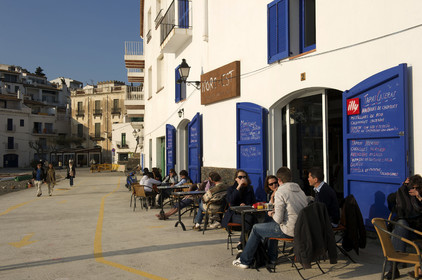 Espagne, Cadaques
